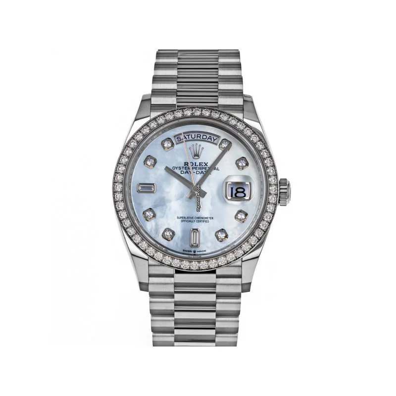 Rolex Day-Date 36 128349RBR